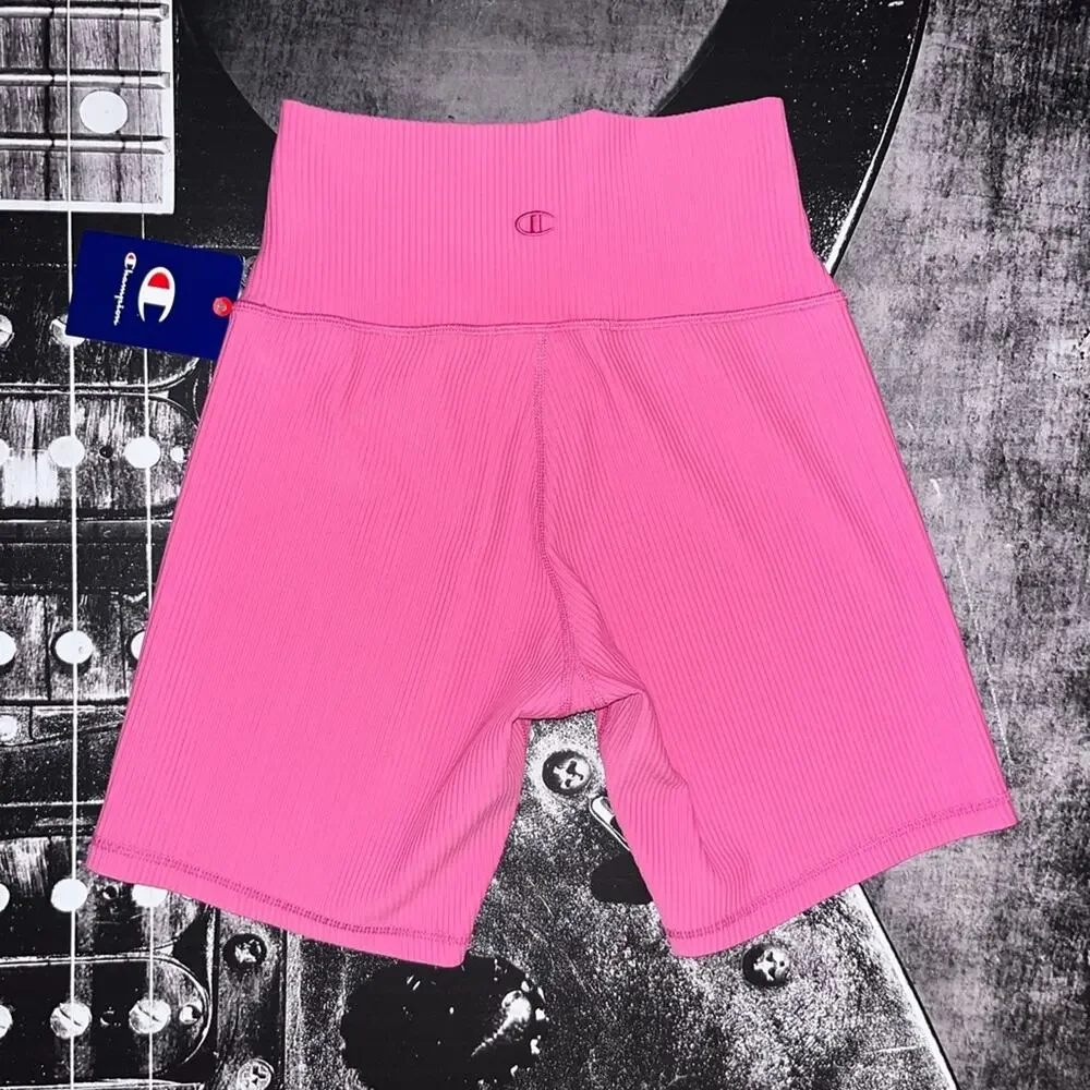 NWT Champion Bike Shorts